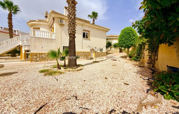 Revente - Villa - Ciudad Quesada - Costa Blanca