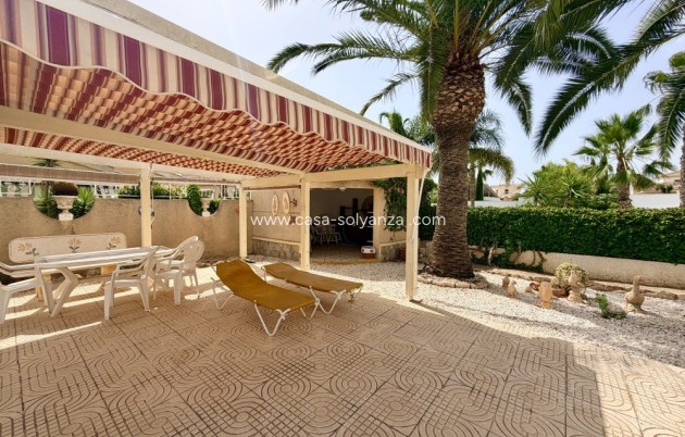 Revente - Villa - Ciudad Quesada - Costa Blanca