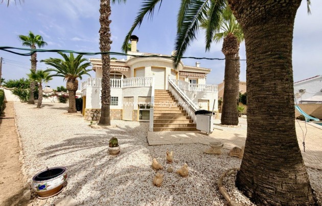 Revente - Villa - Ciudad Quesada - Costa Blanca