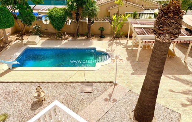 Revente - Villa - Ciudad Quesada - Costa Blanca
