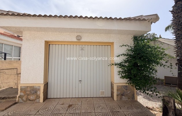 Revente - Villa - Ciudad Quesada - Costa Blanca