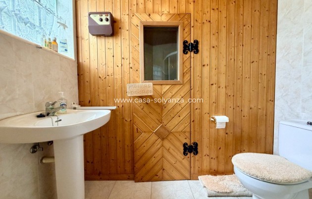 Revente - Villa - Ciudad Quesada - Costa Blanca