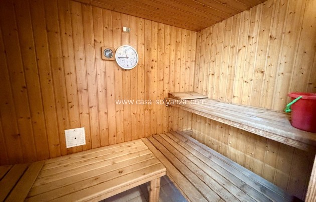 Revente - Villa - Ciudad Quesada - Costa Blanca