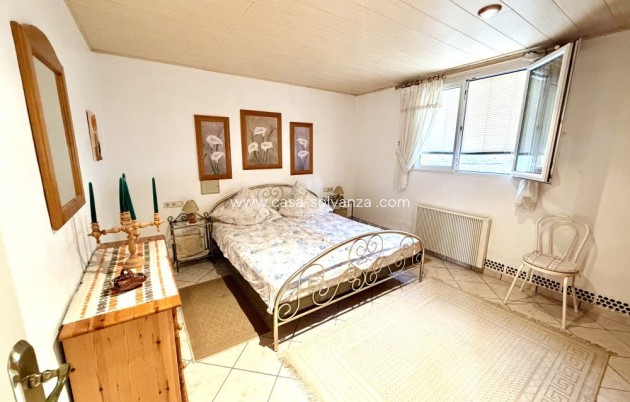 Revente - Villa - Ciudad Quesada - Costa Blanca