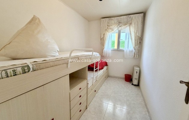 Revente - Villa - Ciudad Quesada - Costa Blanca