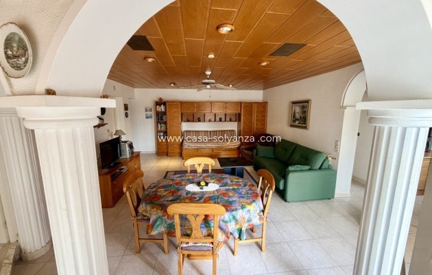 Revente - Villa - Ciudad Quesada - Costa Blanca