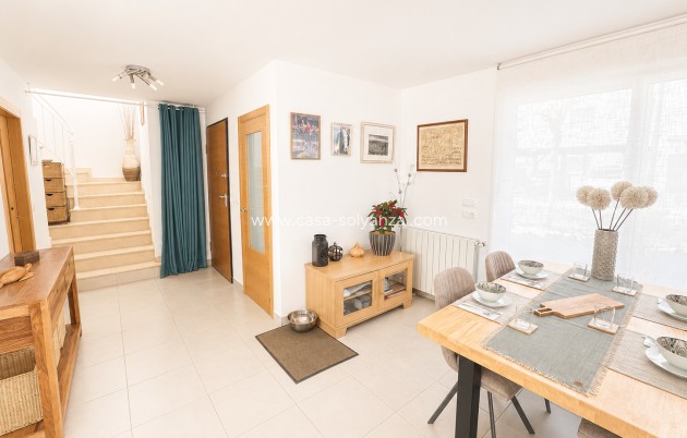 Revente - Villa - Mar Menor Golf - Inland