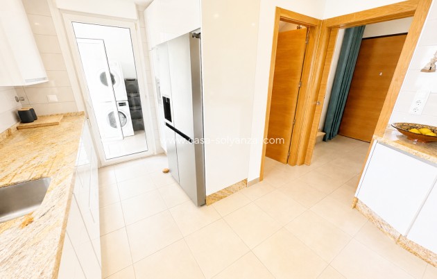 Revente - Villa - Mar Menor Golf - Inland