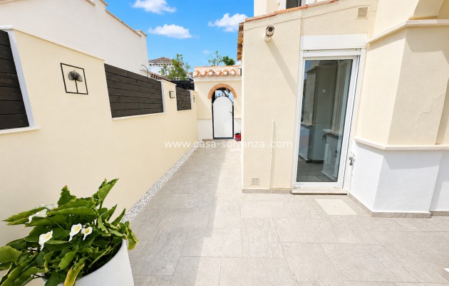 Revente - Villa - Mar Menor Golf - Inland