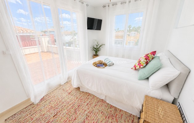 Revente - Villa - Mar Menor Golf - Inland