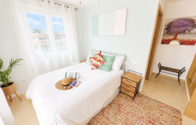 Revente - Villa - Mar Menor Golf - Inland