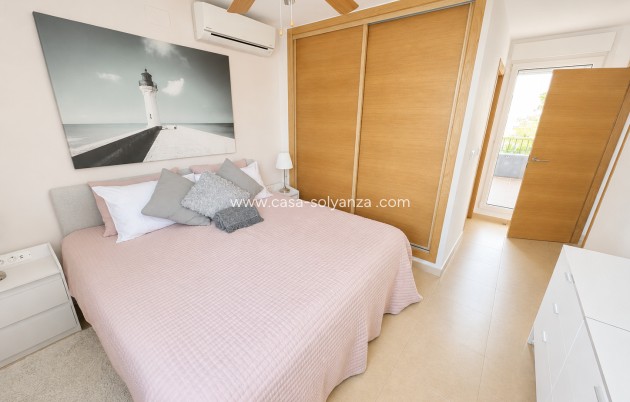 Revente - Villa - Mar Menor Golf - Inland