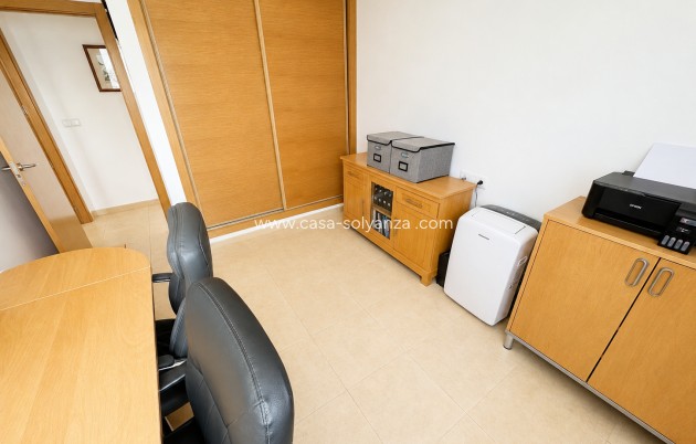 Revente - Villa - Mar Menor Golf - Inland