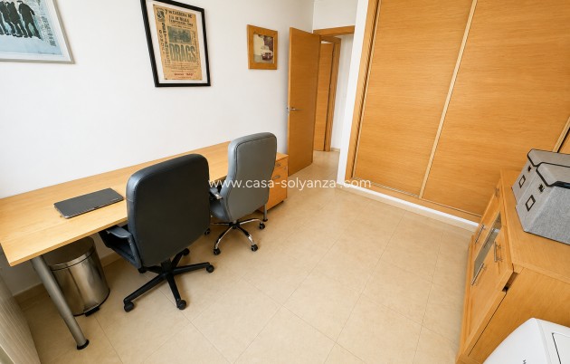 Revente - Villa - Mar Menor Golf - Inland