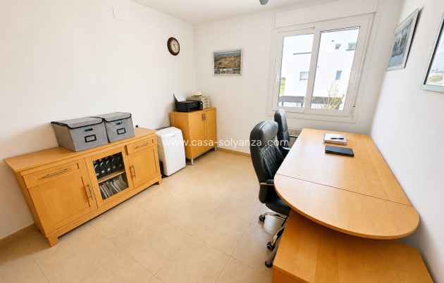 Revente - Villa - Mar Menor Golf - Inland