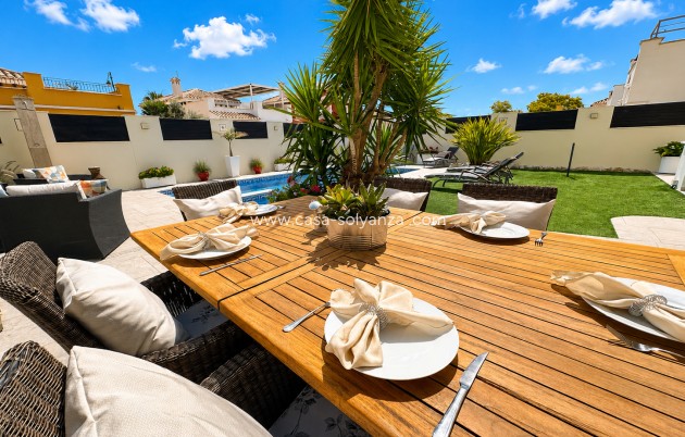 Revente - Villa - Mar Menor Golf - Inland
