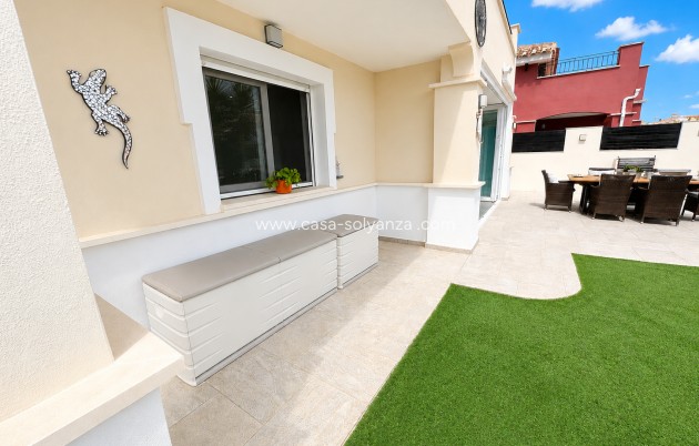 Revente - Villa - Mar Menor Golf - Inland
