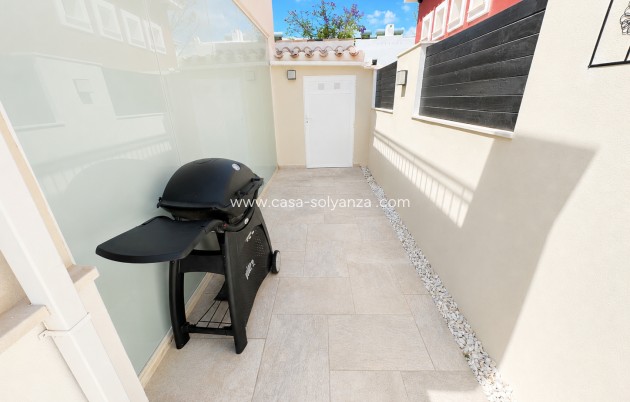 Revente - Villa - Mar Menor Golf - Inland