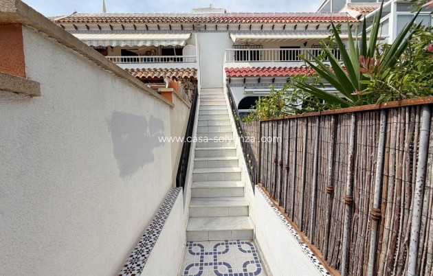 Revente - Bungalow - Torrevieja - Torreblanca