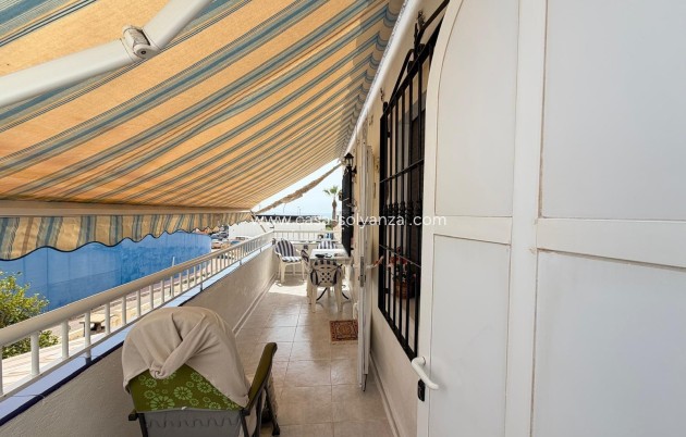 Revente - Bungalow - Torrevieja - Torreblanca