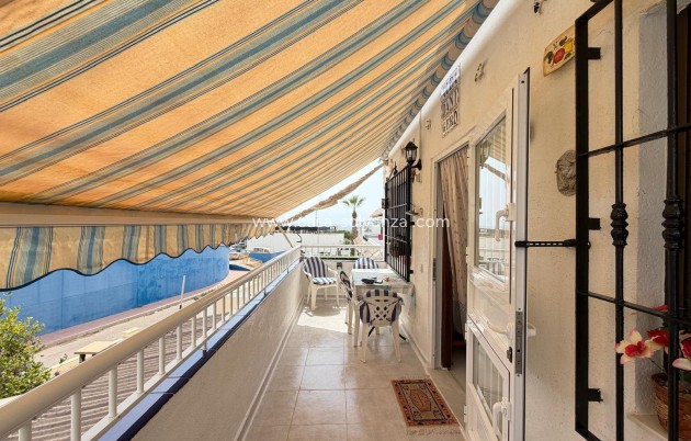 Revente - Bungalow - Torrevieja - Torreblanca