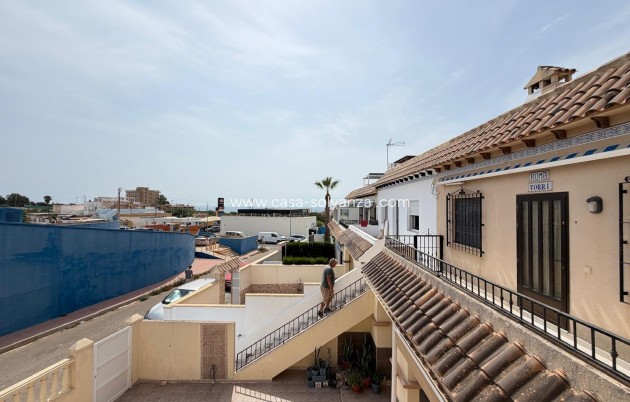 Revente - Bungalow - Torrevieja - Torreblanca