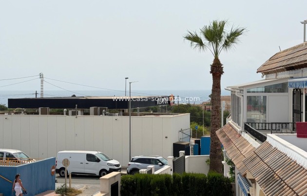 Revente - Bungalow - Torrevieja - Torreblanca