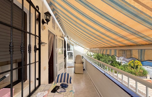 Revente - Bungalow - Torrevieja - Torreblanca