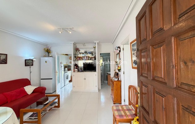 Revente - Bungalow - Torrevieja - Torreblanca