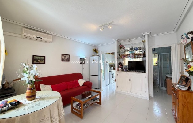 Revente - Bungalow - Torrevieja - Torreblanca