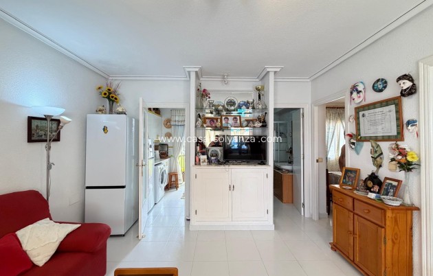 Revente - Bungalow - Torrevieja - Torreblanca