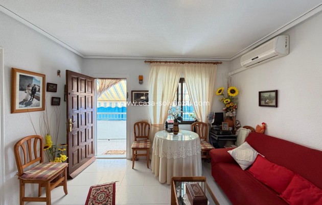 Revente - Bungalow - Torrevieja - Torreblanca