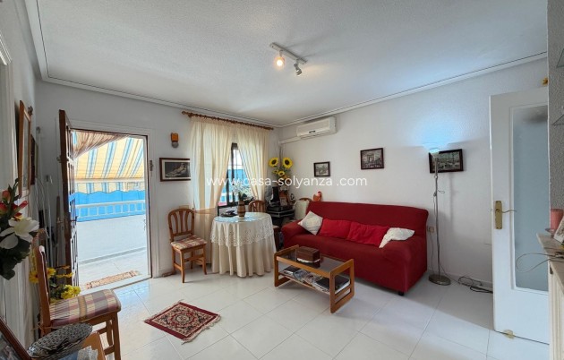 Revente - Bungalow - Torrevieja - Torreblanca