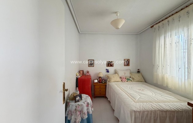Revente - Bungalow - Torrevieja - Torreblanca