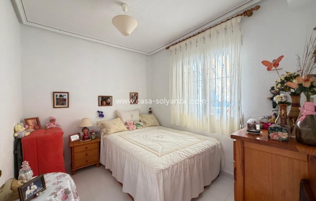 Revente - Bungalow - Torrevieja - Torreblanca
