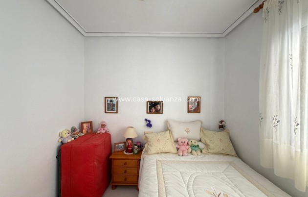 Revente - Bungalow - Torrevieja - Torreblanca