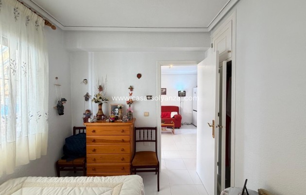 Revente - Bungalow - Torrevieja - Torreblanca