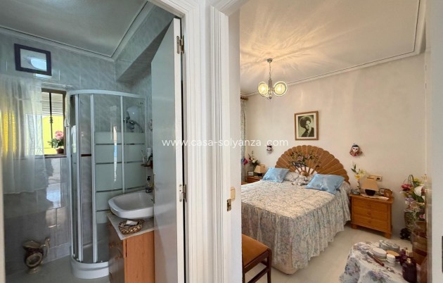 Revente - Bungalow - Torrevieja - Torreblanca