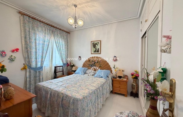Revente - Bungalow - Torrevieja - Torreblanca
