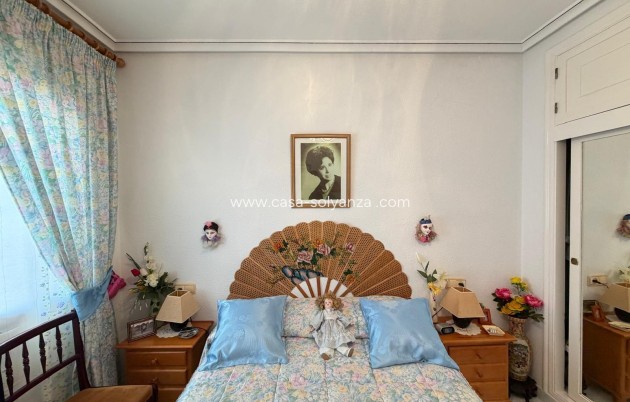 Revente - Bungalow - Torrevieja - Torreblanca