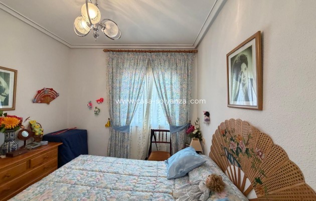 Revente - Bungalow - Torrevieja - Torreblanca