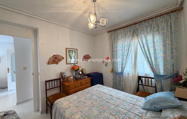 Revente - Bungalow - Torrevieja - Torreblanca