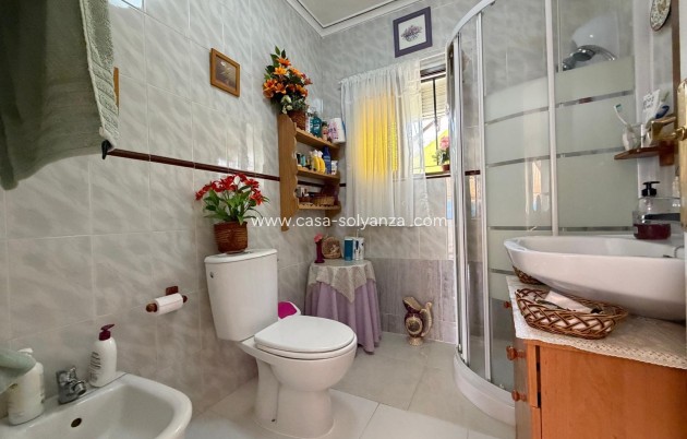 Revente - Bungalow - Torrevieja - Torreblanca