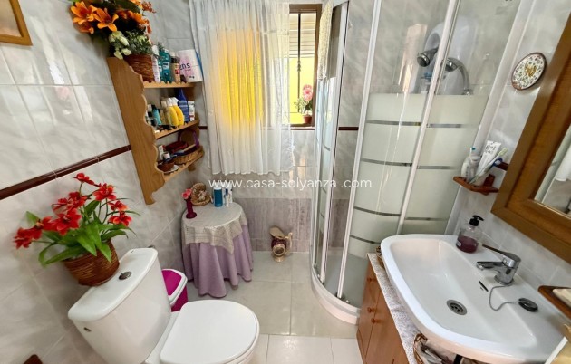 Revente - Bungalow - Torrevieja - Torreblanca