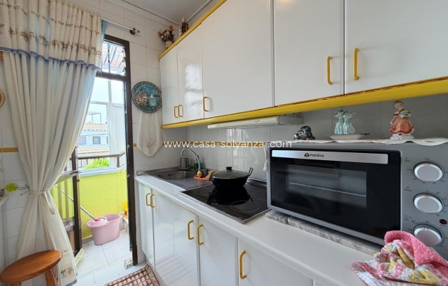 Revente - Bungalow - Torrevieja - Torreblanca