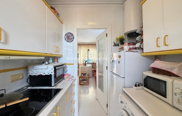 Revente - Bungalow - Torrevieja - Torreblanca