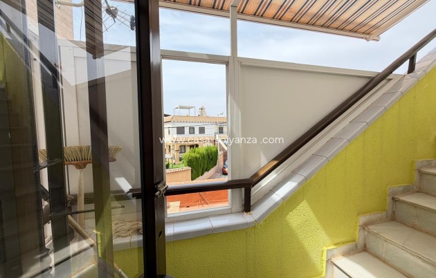 Revente - Bungalow - Torrevieja - Torreblanca