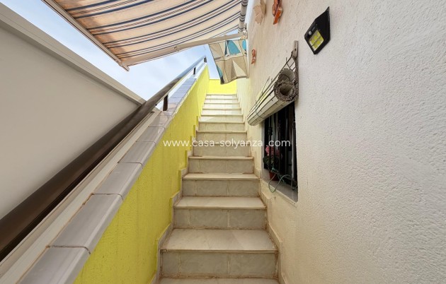 Revente - Bungalow - Torrevieja - Torreblanca