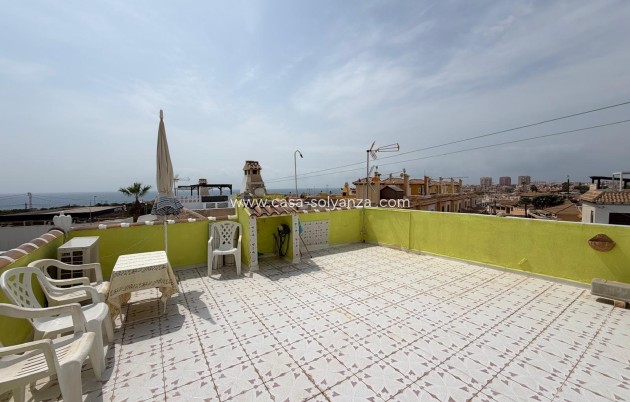 Revente - Bungalow - Torrevieja - Torreblanca