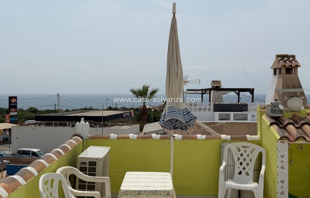Revente - Bungalow - Torrevieja - Torreblanca